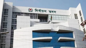 নির্ধারিত সময় পেরোলেও ইসিতে আয়-ব্যয়ের হিসাব জমা দেয়নি এনসিপিসহ ৮ দল
