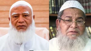 জুনায়েদ বাবুনগরীর মতো আলেমের আজ বড়ই প্রয়োজন ফেসবুক পোস্টে: জামায়াত আমির