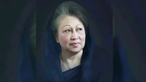 খালেদা জিয়ার ৮২তম জন্মদিন আজ