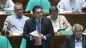 জাতিসংঘ সভাপতির পদে নির্দিষ্ট দেশের জন্য কাজের সুযোগ কম: পররাষ্ট্রমন্ত্রী