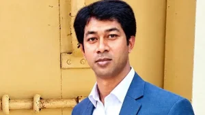 কর্মকর্তা-কর্মচারীকে মারধরের অভিযোগে কুড়িগ্রাম পৌরসভার সিইও ফজলে রাব্বীকে প্রত্যাহার