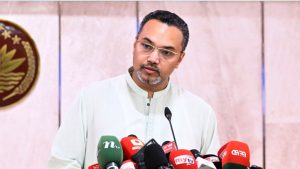 শিক্ষার্থীদের শতভাগ নিরপেক্ষ মূল্যায়ন নিশ্চিত করা হয়েছে : মাহ্দী আমিন