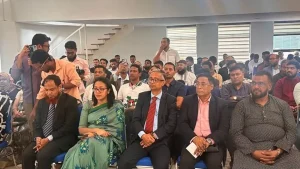 মালয়েশিয়ায় পালিত হলো জুলাই গণঅভ্যুত্থান দিবস