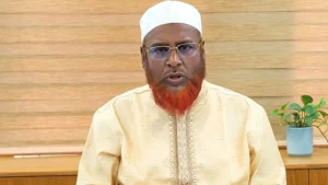 আমির হামজাকে হত্যার উদ্দেশ্যে গণঅধিকার পরিষদের সন্ত্রাসীরা হামলা করেছে: পরওয়ার