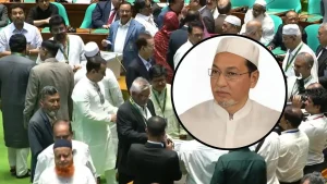 সংবিধানের ৭০ অনুচ্ছেদের ‘কবর’ দেওয়া হবে: চিফ হুইপ