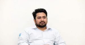 ফ্যাসিবাদী সাংবিধানিক নীতির ধারাবাহিকতায় প্রেসিডেন্ট নির্বাচন হয়েছে : নাহিদ ইসলাম