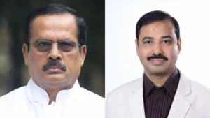 আমাদের যেটা মারা গেছে, জানাজা-টানাজা করেন ওইটাকে ইস্যু করেন: আ জ ম নাছিরকে নানক