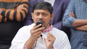 বিএনপি জনগণের জন্য গলার কাঁটা হয়ে দাঁড়িয়েছে: পাটওয়ারী