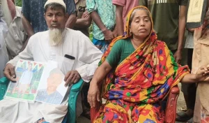 সৌদিতে অগ্নিকাণ্ডে নিহত: নওগাঁর ৭ জনের মরদেহ দেশে আসছে কাল