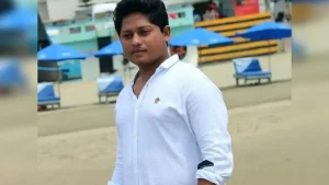 গুলিতে আহত সেই ছাত্রদল নেতা ৯ দিন পর মারা গেছেন