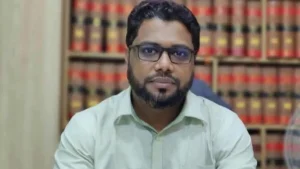 আ. লীগ সম্পৃক্ততার অভিযোগ: সহকারী অ্যাটর্নি জেনারেল নূরুল করিমের পদত্যাগ