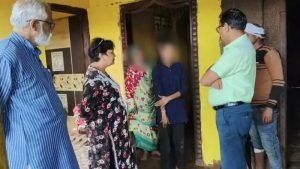 ভারতে ভূতের ভয়ে হোস্টেল ছাড়লেন ৬০০ ছাত্রী
