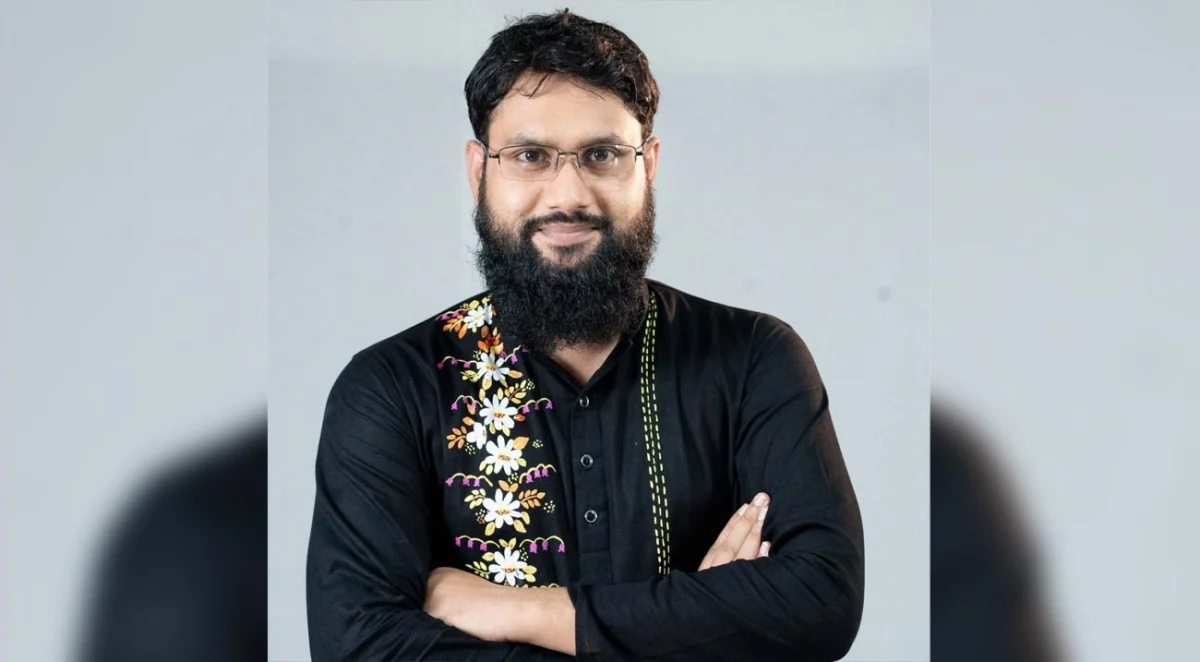 মারতে চান মারেন, তবুও লড়াই চলবে, বললেন এনসিপির এমপি