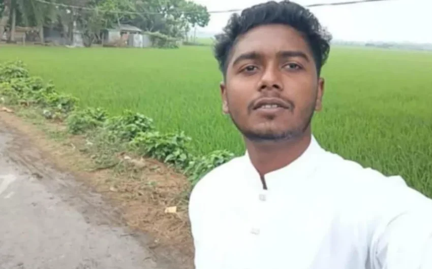 কলেজছাত্রীকে ধর্ষণ মামলায় ছাত্রদল নেতা গ্রেফতার