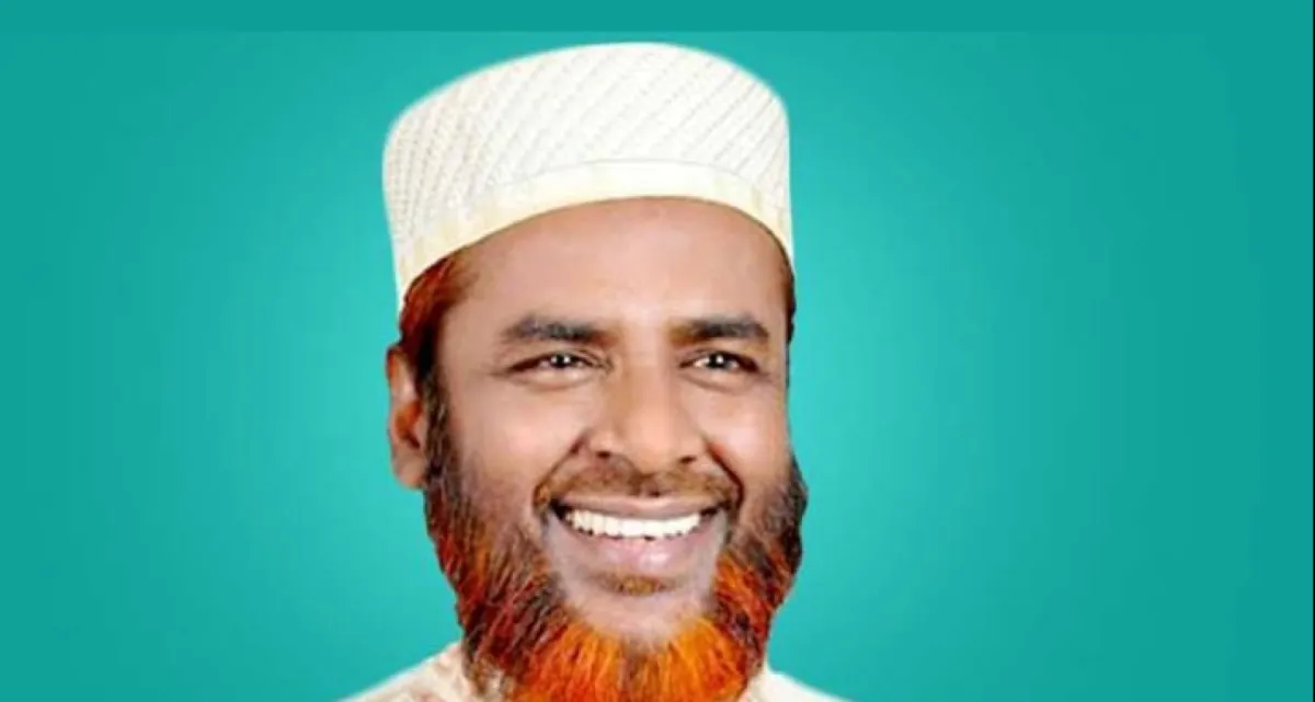 প্রধানমন্ত্রীকে ভুল বুঝিয়ে কিছু লোক বিএনপিকে ফ্যাসিবাদের দিকে নিয়ে যাচ্ছে: গোলাম পরওয়ার