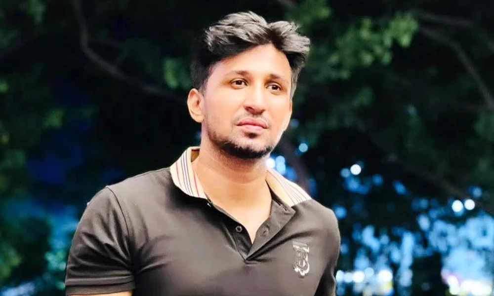নিষিদ্ধ ছাত্রলীগ নেতা নিবাসের ৫ দিনের রিমান্ড