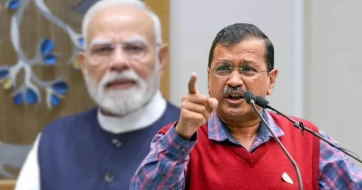 এবার নরেন্দ্র মোদির বাসভবন ঘেরাওয়ের ঘোষণা, ‘ভয় নয়, প্রস্তুত সবাই’