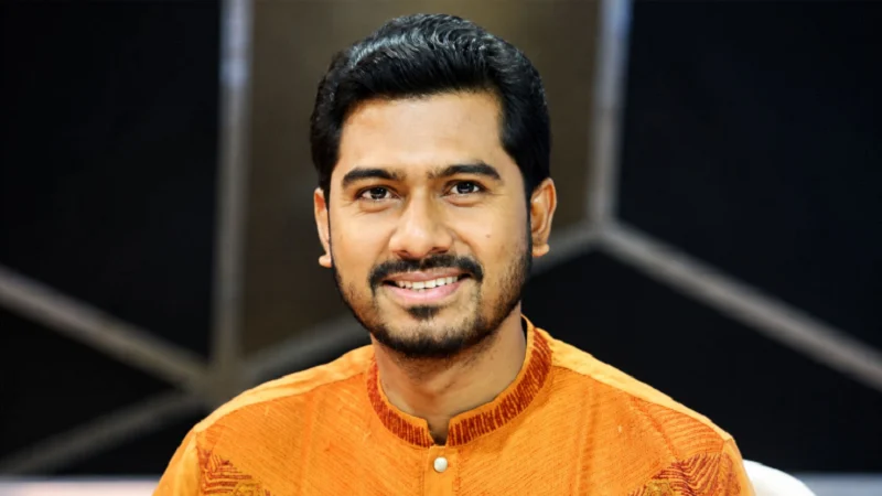 আমার নাম ব্যবহার করে অনিয়মের সুযোগ নেই: নুরুল হক নূর