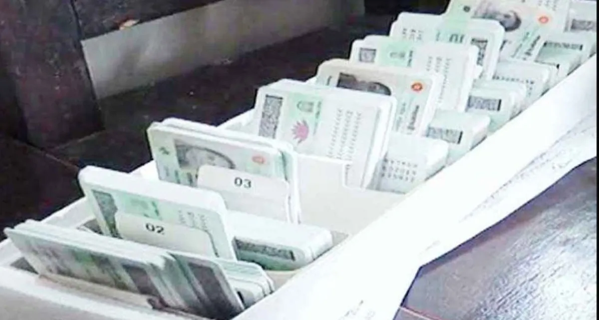 বড় সুখবর এনআইডির সংশোধন ইস্যুতে