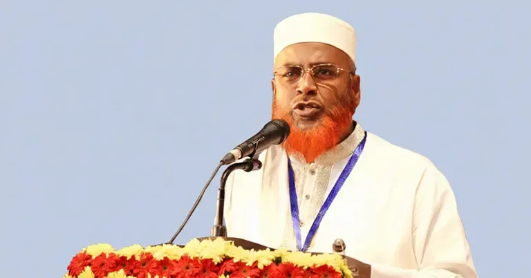 বিএনপি ক্ষমতা গ্রহণের সঙ্গে সঙ্গে জুলাইকে অস্বীকার করেছে: গোলাম পরওয়ার