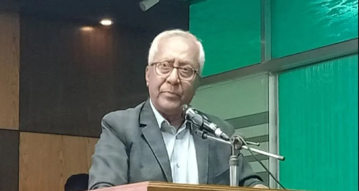 কবে হবে স্থানীয় সরকার নির্বাচন, জানালেন ইসি