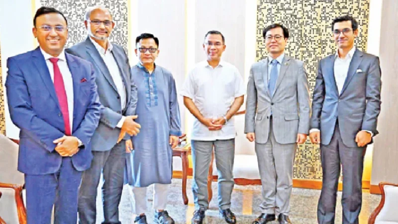 সরকারি ভবনে সৌর প্যানেল বসানোর নির্দেশ প্রধানমন্ত্রীর