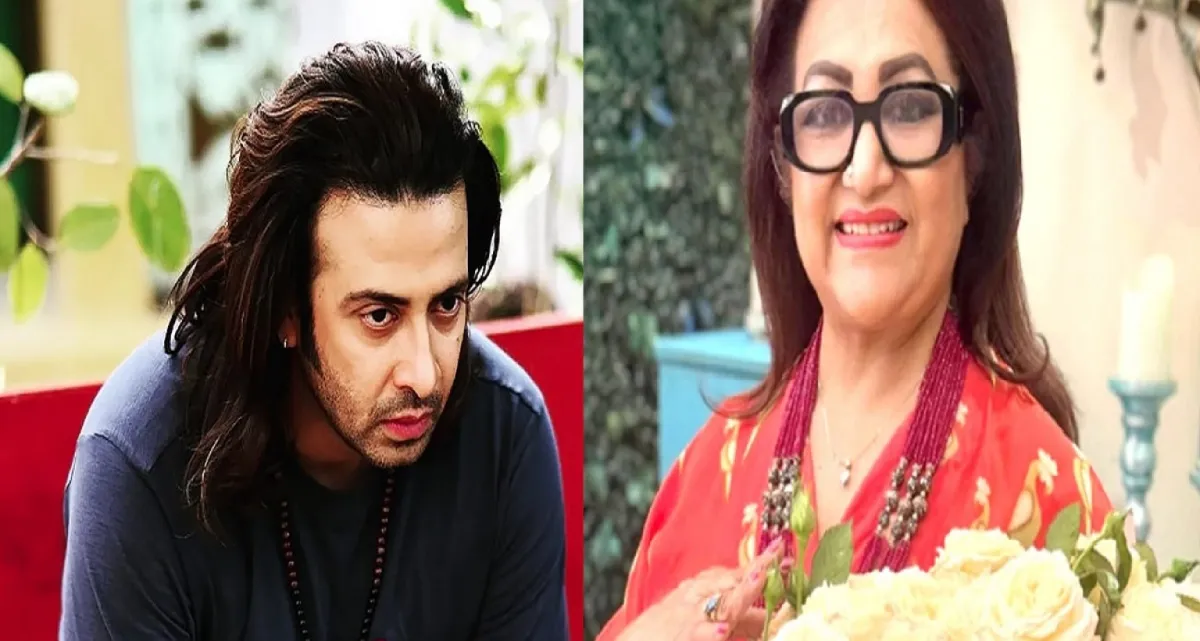 শর্ত দিয়ে শাকিব খানের অনুরোধ রাখলেন চিত্রনায়িকা ববিতা