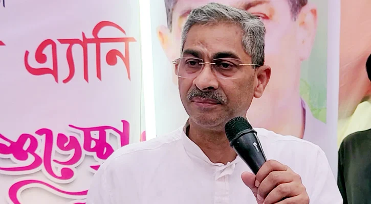 ‘যারা স্বাধীনতার সময় দেশের বিপক্ষে ছিল, তারাই নাসীরুদ্দীনদের মতো বেয়াদব সৃষ্টি করেছে’