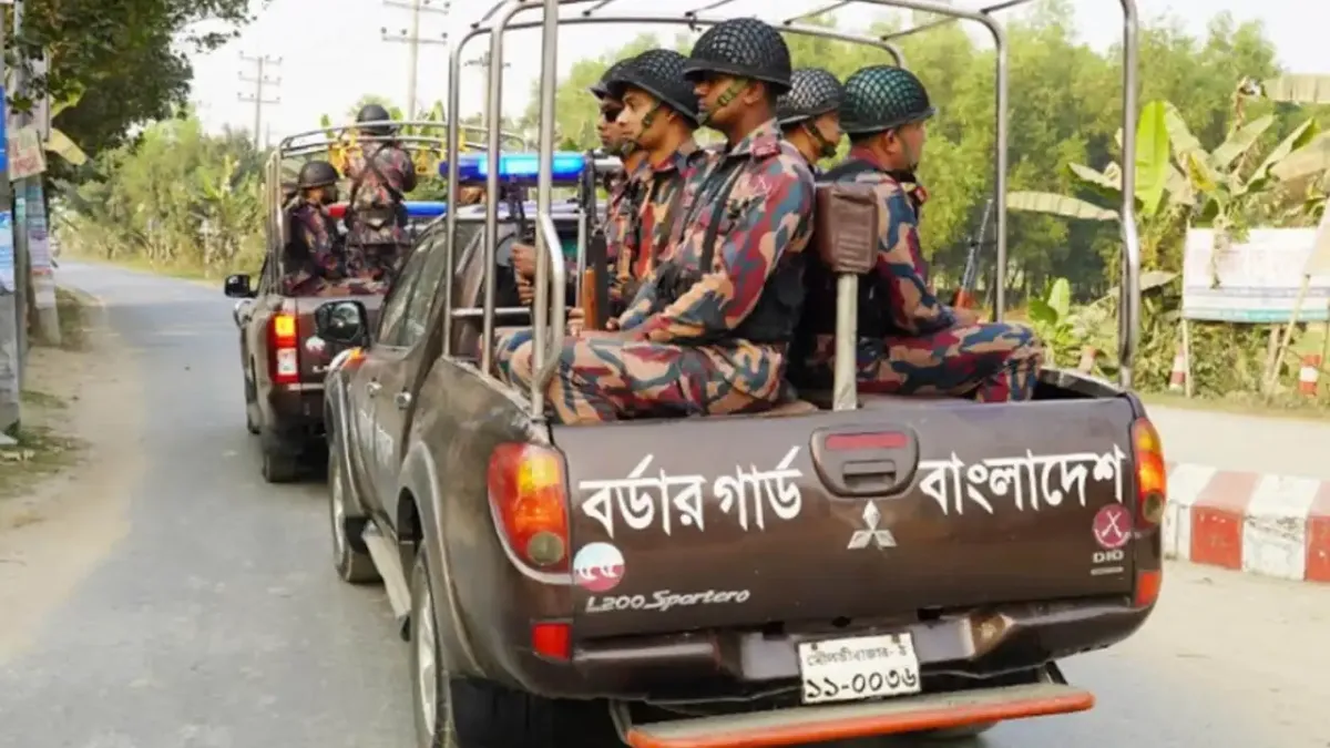 পরিস্থিতি স্বাভাবিক রাখতে গোপালগঞ্জে ১৫ আগস্ট পর্যন্ত বিজিবি মোতায়েন