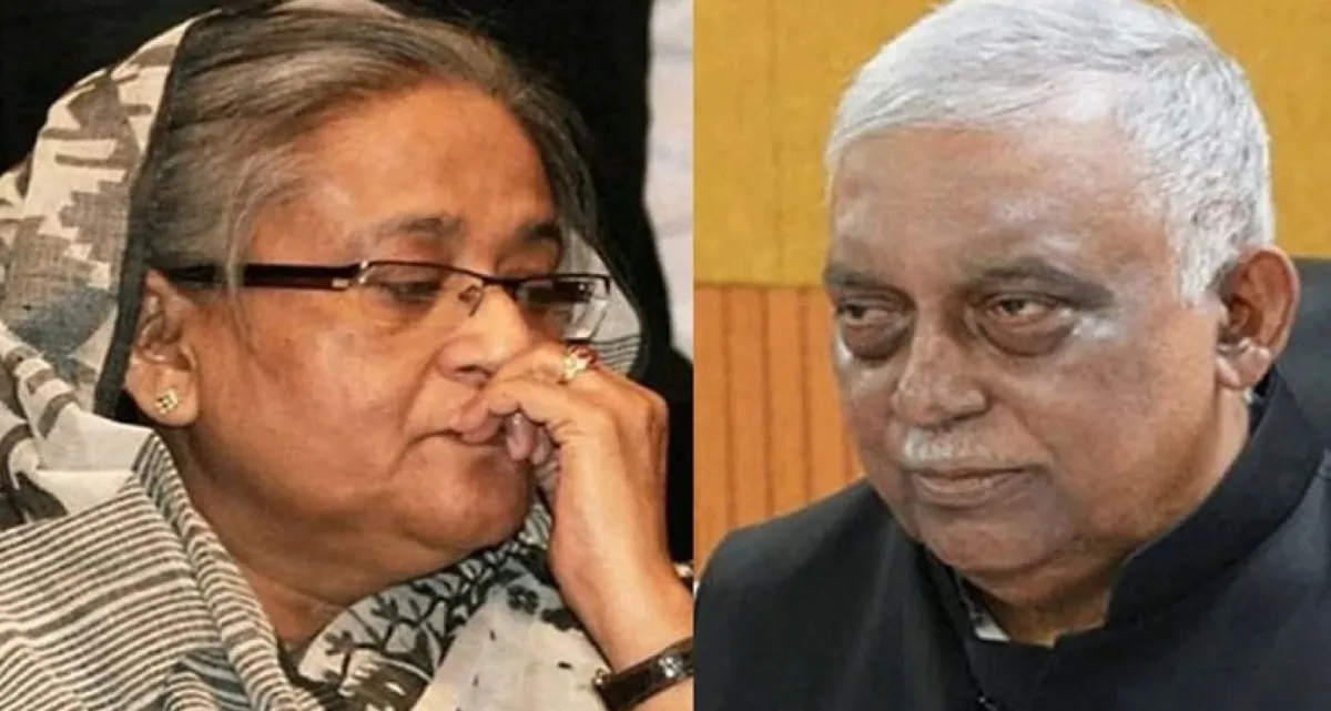 যা যা ঘটেছিল শেখ হাসিনার পতনের আগের ৭২ ঘণ্টায়