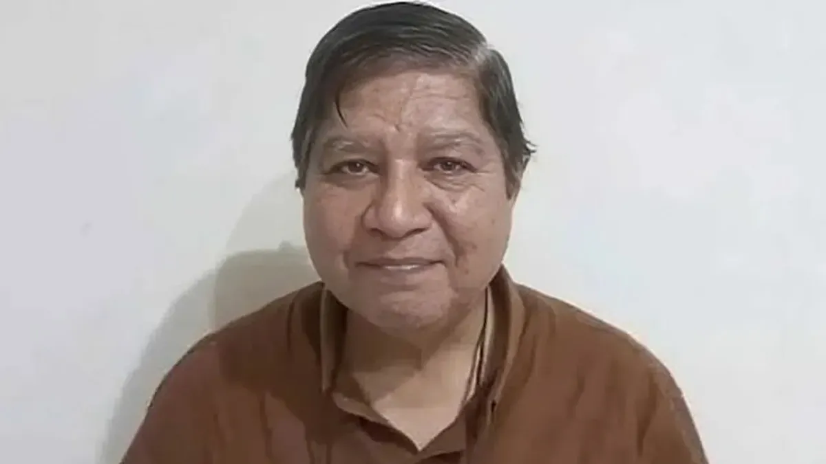 বেগম জিয়ার বাসার সামনে বালুভর্তি ট্রাক মামলা: কারাগারে জগলুল, রিমান্ড শুনানি কাল