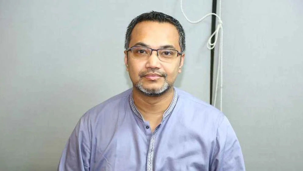 পলাতক ফ্যাসিবাদের পুনরুত্থান রোধে জাতীয় ঐক্য দৃঢ় করতে হবে: মাহদী আমিন