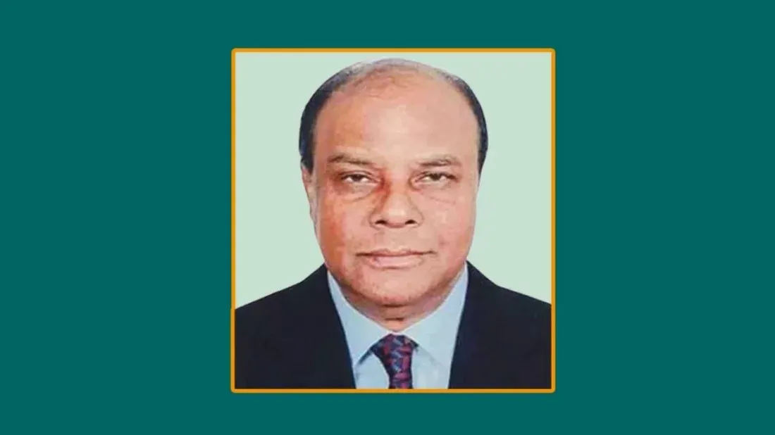 গুলশান থেকে সাবেক এমপি আখতারুজ্জামান গ্রেপ্তার