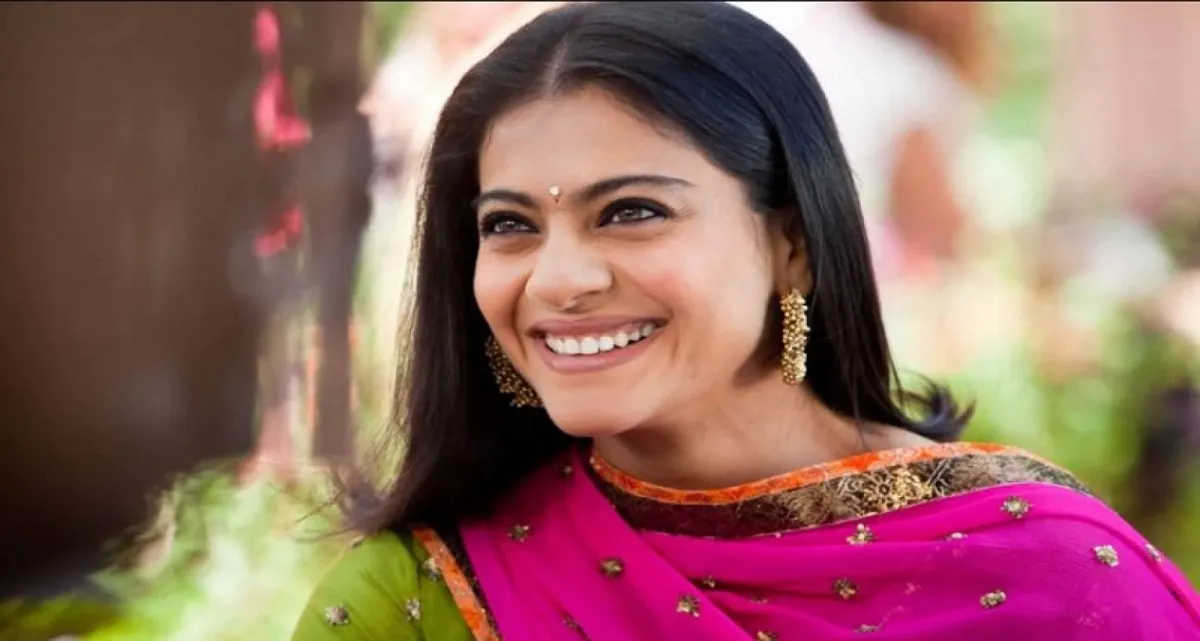 এখন নারীরা শুধু সাইড প্লট নন :কাজল
