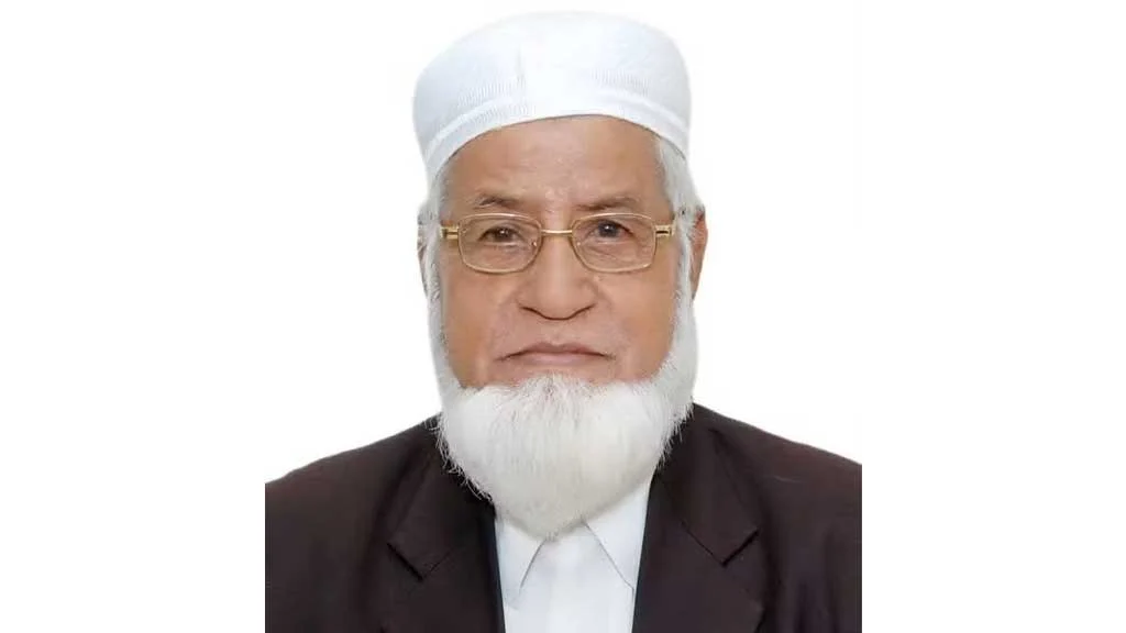আদালতে মামলা পরিচালনা করতে করতেই মারা গেলেন সাবেক বার সভাপতি রুহুল আমিন