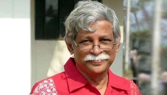 জুলাই গণ-অভ্যুত্থান: মানবতাবিরোধী অপরাধের মামলায় জাফর ইকবাল আসামি