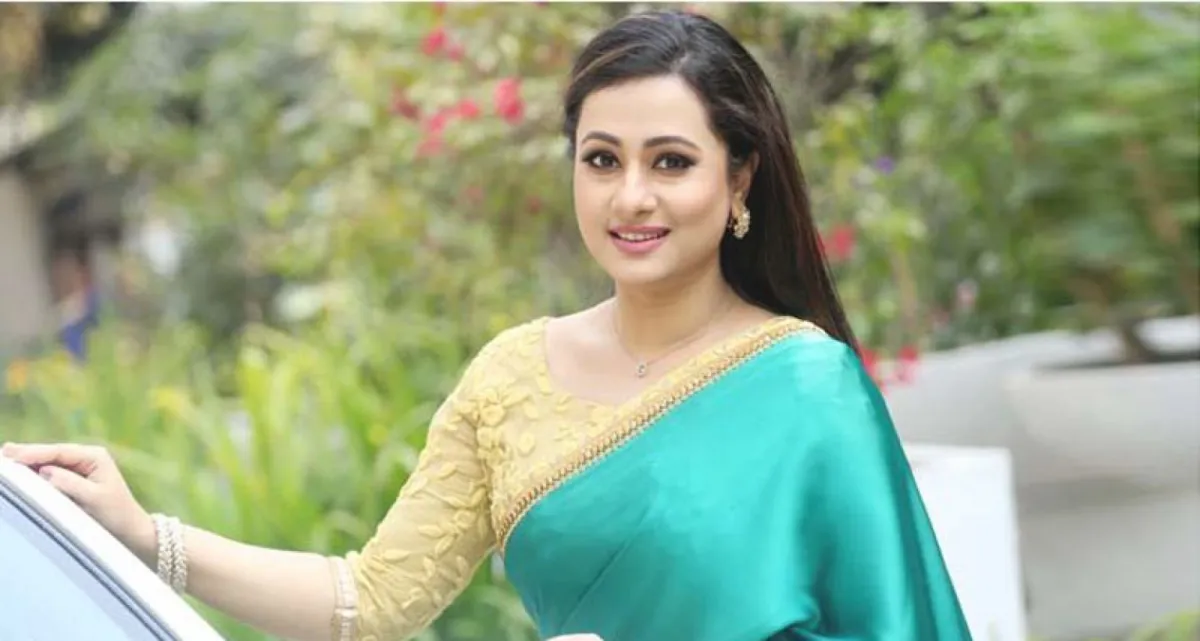 সেই সূত্রে ২১ বছর! মনে হচ্ছে এই তো সেদিন : পূর্ণিমা