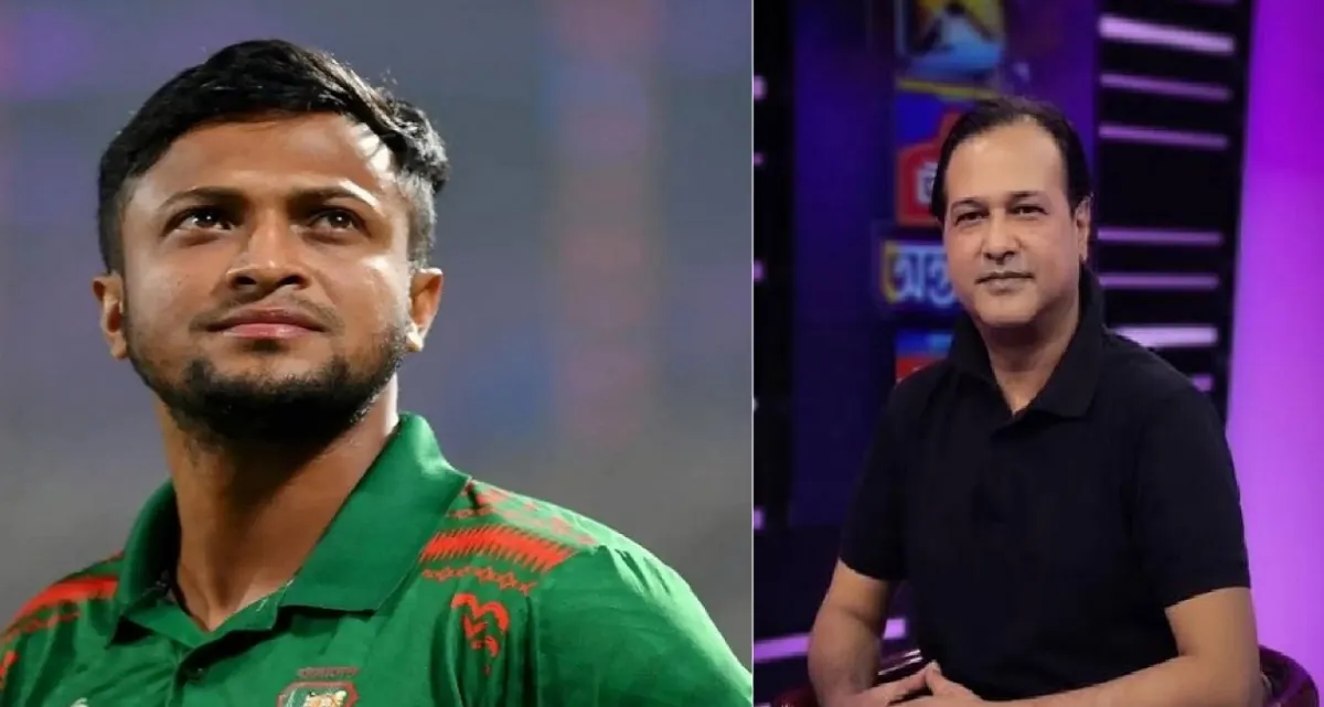 সাকিব ‘খুনীর প্রমাণিত দোসর, ফ্যাসিস্ট’: আসিফ আকবর