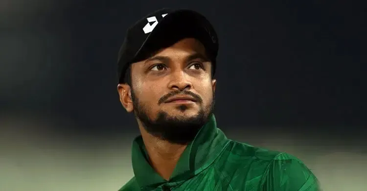 সাকিবের বিরুদ্ধে ২৫৬ কোটি টাকা পাচারের স্পষ্ট প্রমাণ পেয়েছে দুদক