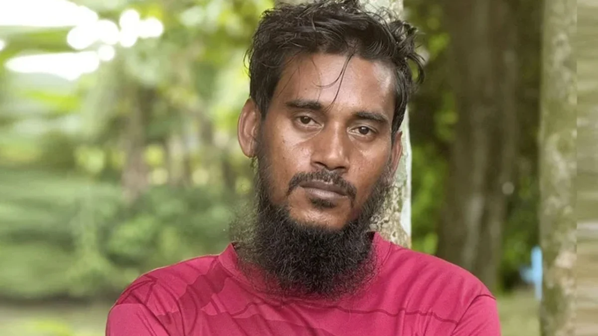 কনটেন্ট ক্রিয়েটর রিপন মিয়া গ্রেপ্তার