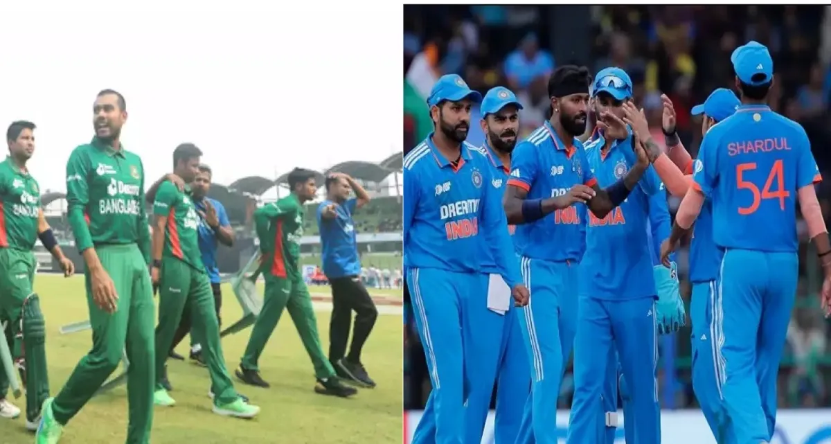 ভারতের বাংলাদেশ সফরের কফিনে শেষ পেরেক!