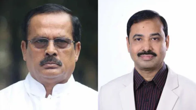 আমাদের যেটা মারা গেছে, জানাজা-টানাজা করেন ওইটাকে ইস্যু করেন: আ জ ম নাছিরকে নানক
