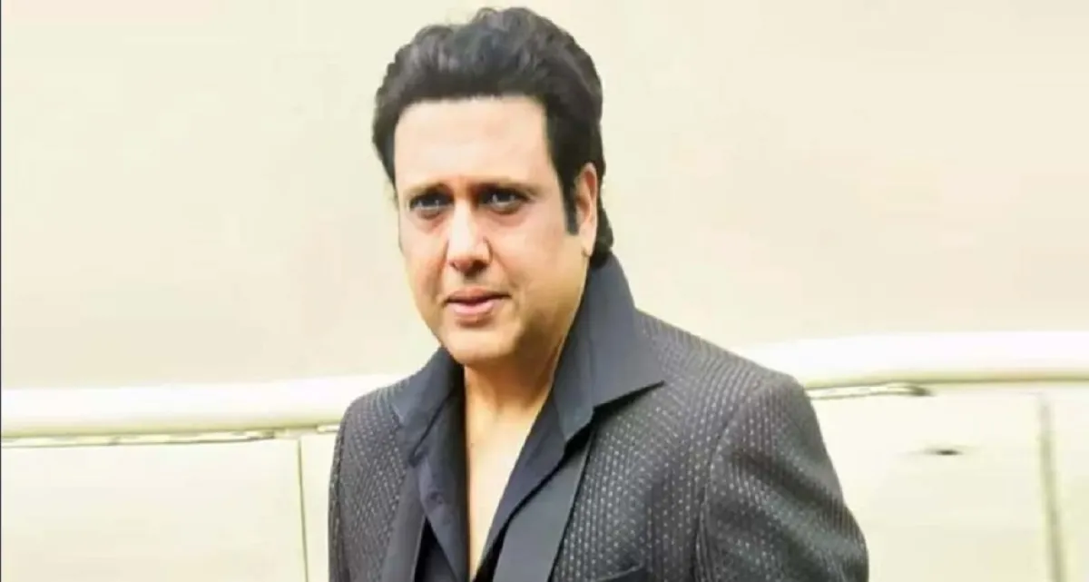 গোবিন্দর জীবনের নেপথ্যে রয়েছে এক হৃদয়বিদারক গল্প