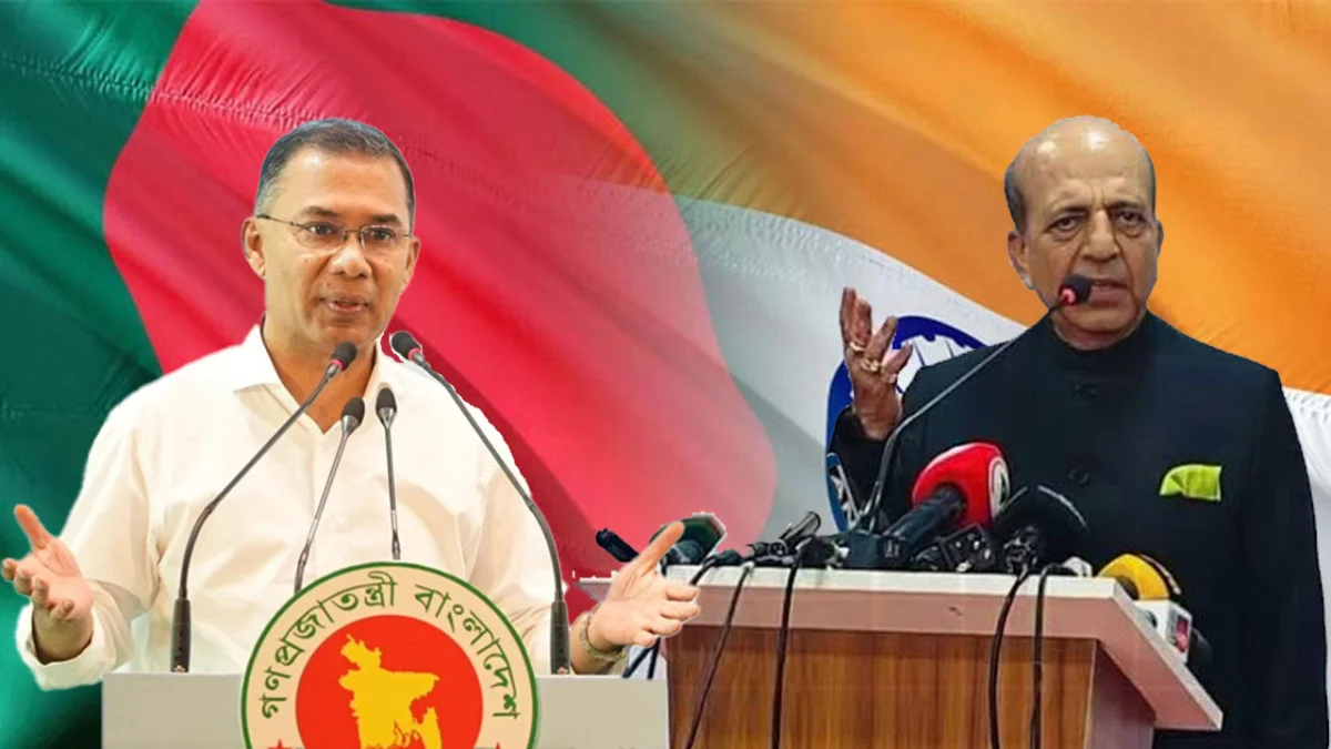 প্রধানমন্ত্রীর সঙ্গে আজ ভারতীয় হাইকমিশনারের প্রথম সাক্ষাৎ