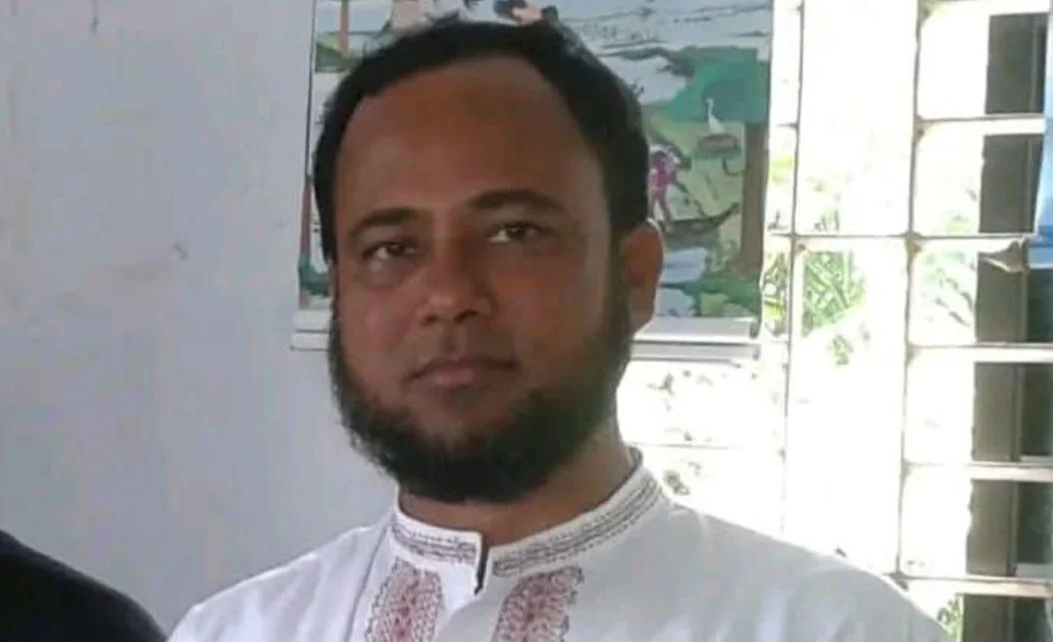 চাঁদাবাজির অভিযোগে জামায়াত নেতা হাজী নজরুল ও সহযোগী কারাগারে
