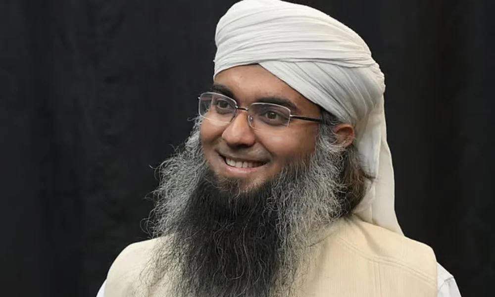 প্রধানমন্ত্রীকে নিয়ে কটূক্তি করায় এনসিপির বহিস্কৃত নেতা তানভীরের ৩ দিনের রিমান্ড