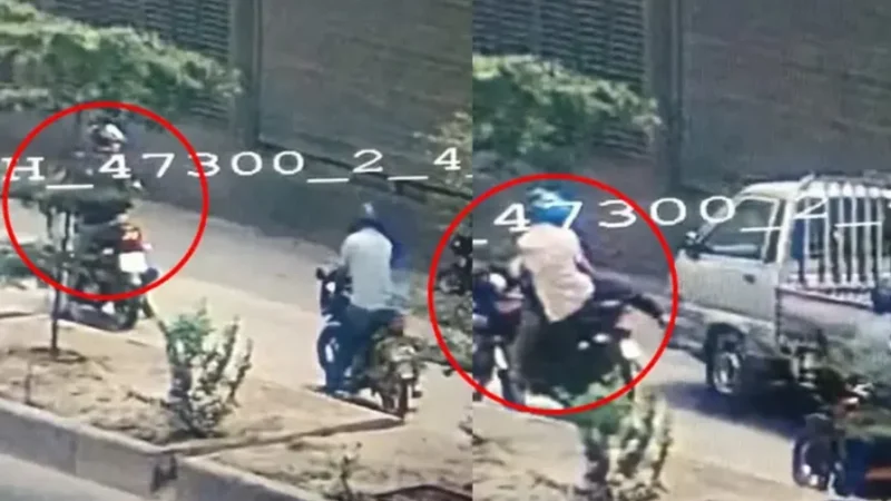 প্রধানমন্ত্রীর খালাতো ভাইয়ের পেট্রলপাম্পের সহকারী ব্যবস্থাপককে কুপিয়ে ১ কোটি ২১ লাখ টাকা ছিনতাই