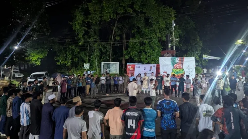 ‘এ সিদ্ধান্ত থেকে না সরলে শিক্ষার্থীরা আবারও আন্দোলনে বাধ্য হবে’