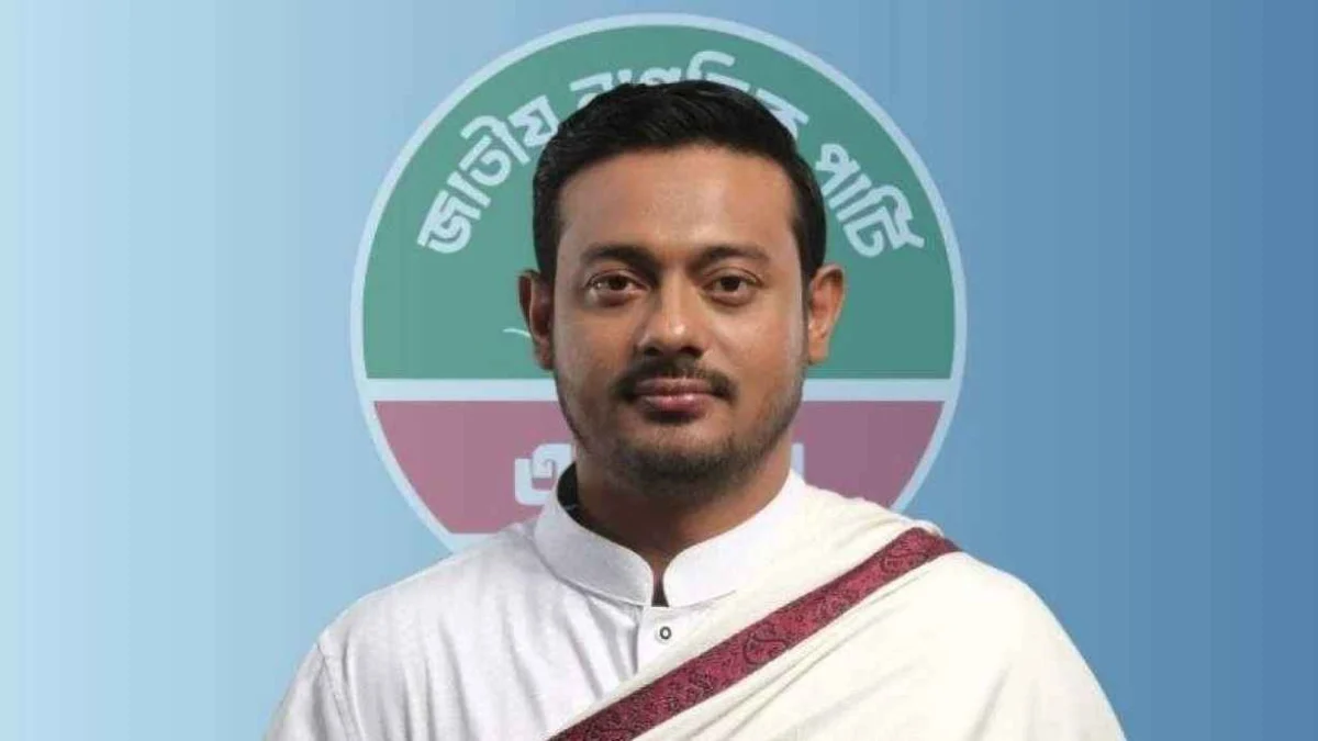 জুলাই হত্যাকাণ্ডের বিচার, চাঁদাবাজি-সন্ত্রাসের বিরুদ্ধে কঠোর ব্যবস্থাসহ ১১ দাবি পাটওয়ারীর