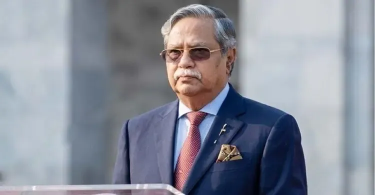 সাবেক রাষ্ট্রপতি সাহাবুদ্দিনসহ ২০ জনের মামলার প্রতিবেদন পেছাল, ২৭ অক্টোবর ধার্য
